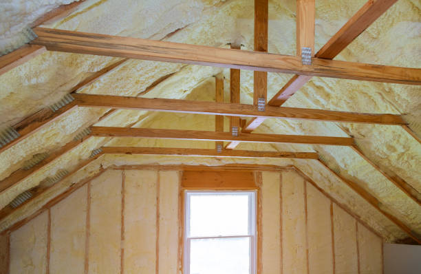 Best Insulation Maintenance and Repair in Mcewen, TN
