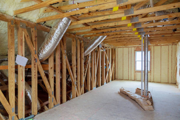Best Energy Efficiency Solutions in Mcewen, TN