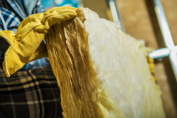 Best Types of Insulation in Mcewen, TN